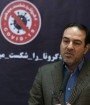 وضعیت ۳۱ مرکز استان ایران قرمز اعلام شد