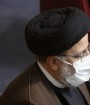 ابراهیم رئیسی دعوت انتخاباتی مجلس خبرگان را رد کرد