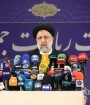 ابراهیم رئیسی نامزد انتخابات ریاست‌جمهوری ایران شد