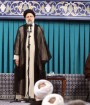 توفیق بوسیدن دست رهبر انقلاب از من سلب شد