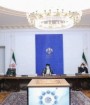 رئیسی خواستار تسریع واردات واکسن کرونا به ایران شد