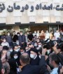 در تخصیص ارز مساله‌ای مهمتر از واردات واکسن کرونا وجود ندارد