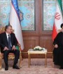 به دنبال رفع تحریم هاعلیه جمهوری اسلامی هستیم