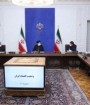 ورود کالاهای خارجی به ایران محدود یا ممنوع می شود