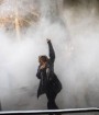 عکاس ایرانی به عکس استفاده شده در توئیت ترامپ اعتراض کرد