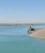 طالبان آب هیرمند را به روی به ایران باز کرد