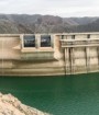 ٨۶ درصد از سد زاینده رود خالی است