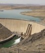 آب پشت سد زاینده‌رود تنها کفاف 100 روز را می‌دهد