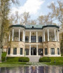 کاخ‌های سعدآباد و گلستان پربازدیدترین مکان‌های تاریخی تهران شدند