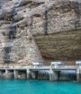 ۵۷ درصد ظرفیت سدهای ایران خالی است