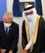 نخستین سفارت اسرائیل در بحرین افتتاح شد