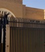 درب‌های سفارت ایران در ریاض گشوده شد