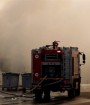 آتش‌سوزی در شهرک شکوهیه قم حداقل ۴ کشته برجای گذاشت