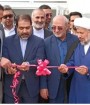 ١٣ سال انتظار براى افتتاح! 