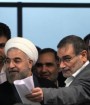 شورای عالی امنیت ملی ایران بخشی از دولت محسوب نمی شود