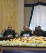 آمریکا دچار غرور جنون آمیز است 