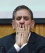 جهانگیری به ۱۲ ماه حبس تعزیری محکوم شد