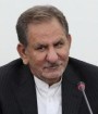 جهانگیری: اقدامات دولت روحانی با هیچ دوره ای قابل مقایسه نیست