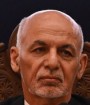 اشرف غنی به امارات پناه برد
