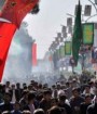 طالبان تعطیلی عاشورا و نوروز را لغو کرد