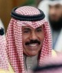 امیر جدید کویت منصوب شد