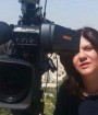 شیرین ابوعاقله به ضرب گلوله نیروهای امنیتی اسرائیل کشته شده است