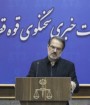 ایران نیاز به گزارشگر ویژه حقوق بشر ندارد