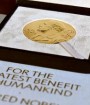 برندگان جایزه نوبل صلح ۲۰۲۲ معرفی شدند