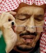 پادشاه عربستان: ایران تهدیدی برای امنیت و صلح جهانی است