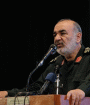 اگر به موقع عمل نکنیم دشمن مردم را آواره خواهد کرد