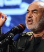 فرمانده سپاه می گوید صهیونیست ها ناپدید خواهند شد
