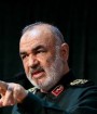 فرمانده کل سپاه می گوید ایران فرمول غلبه بر کرونا را پیدا کرده است