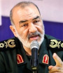 مردم در شبِ شلیکِ موشک‌ها به اسرائیل شادی می‌کردند