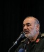 نابودی ناوهای جنگی دشمن با موشک های بالستیک از اهداف ایران است