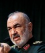 فرمانده سپاه می گوید دشمنان همیشه در حال فرار هستند