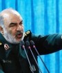 فرمانده سپاه: ما از وادی ظلمت به سرزمین نور هدایت شدیم