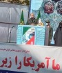 آمریکا کارخانه تولید دیکتاتور در همه عالم است