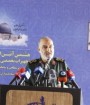 دست متجاوزان و دشمنان ایران ‌را قطع می‌کنیم