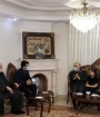 از دشمنان انتقام خواهیم گرفت