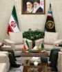 ساخت پهپاد در ارتش و سپاه بسیار چشمگیر است