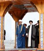 ایران و عمان ۱۲ سند همکاری امضا می کنند