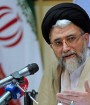 وزیر اطلاعات ایران تحریم شد