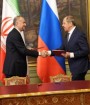ایران و روسیه سند مقابله با تحریم‌ها را امضا کردند