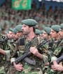 دشمنان ایران پروژه سپاه هراسی را دنبال می کنند