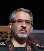 سردار غیب پرور به شهادت رسید