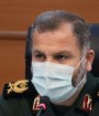 سپاه می گوید از سندسازی و امحای اسناد توسط دولت مطلع است