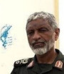 علی عظمایی فرمانده نیروی دریایی سپاه شد