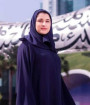زن ایرانی‌تبار وزیر آموزش و پرورش امارات شد
