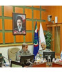 تثبیت پیروزی با قدرت انجام می‌شود 
