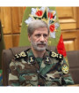 ملت ایران تسلیم نمی‌شود